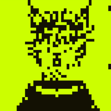 HoodCat #2240
