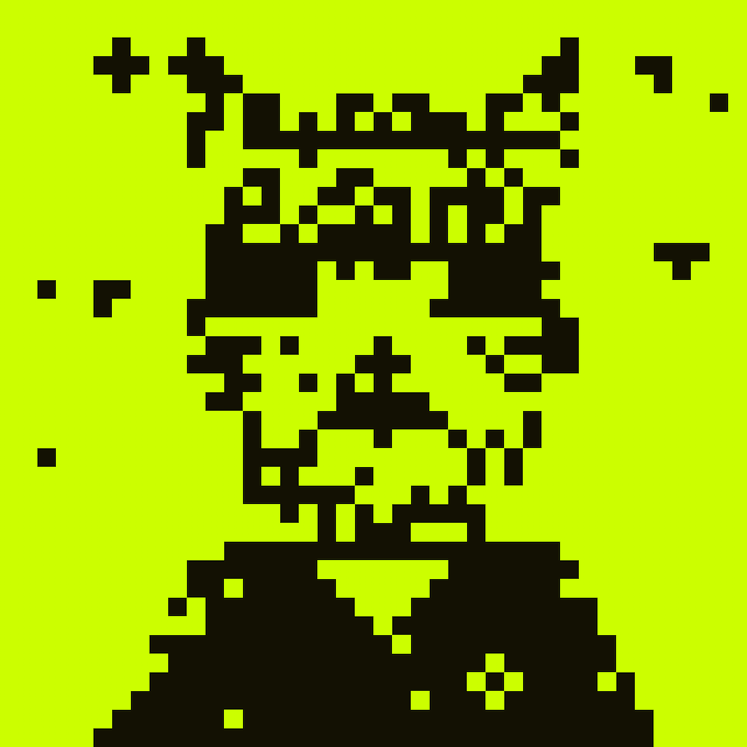 HoodCat #2250