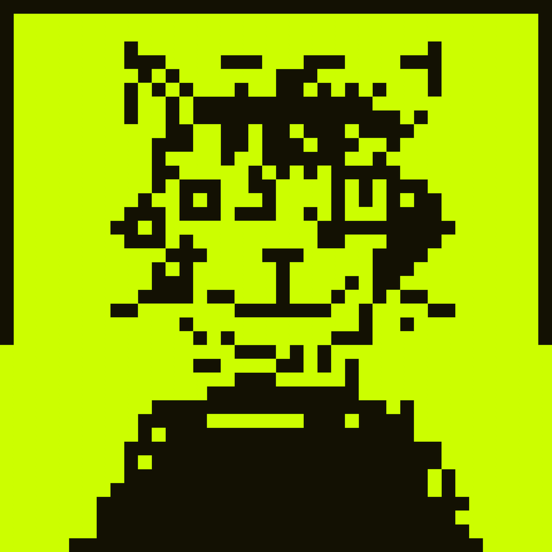 HoodCat #2254