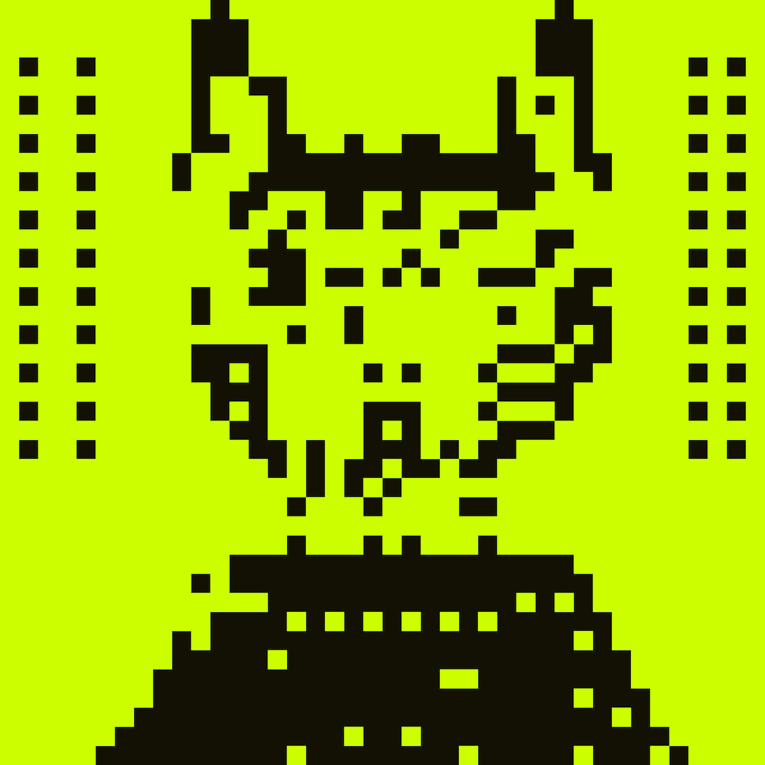 HoodCat #2255