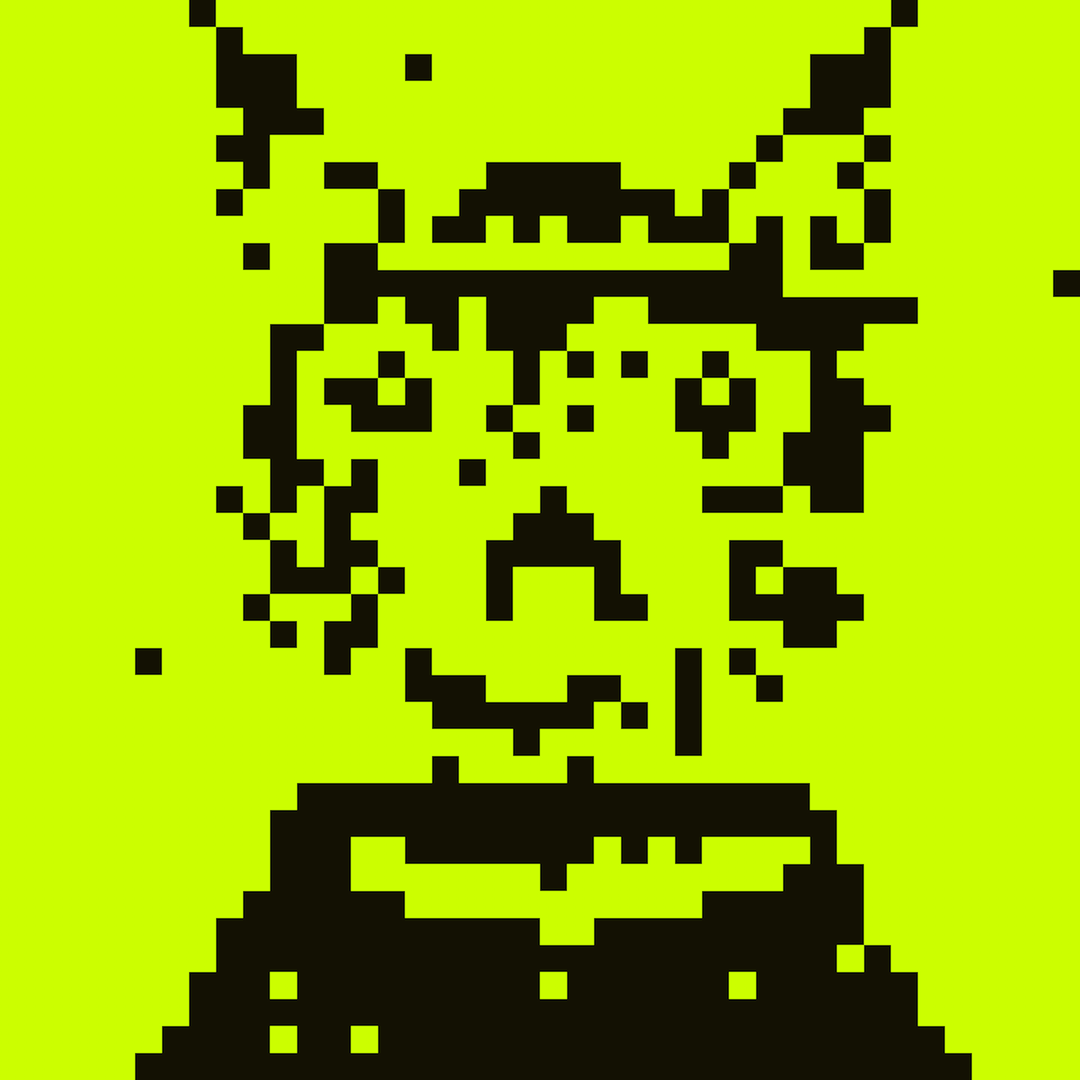 HoodCat #2257