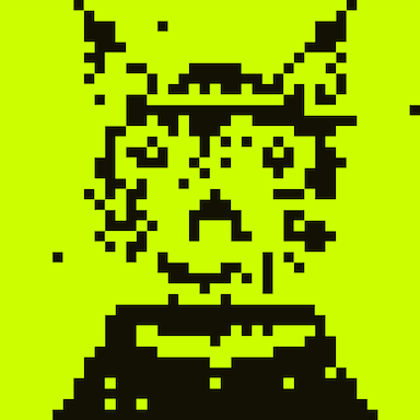 HoodCat #2257
