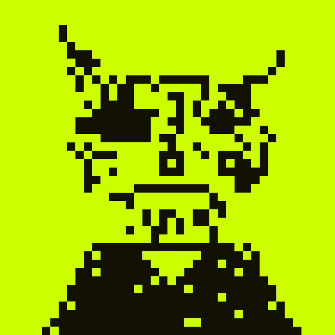 HoodCat #226