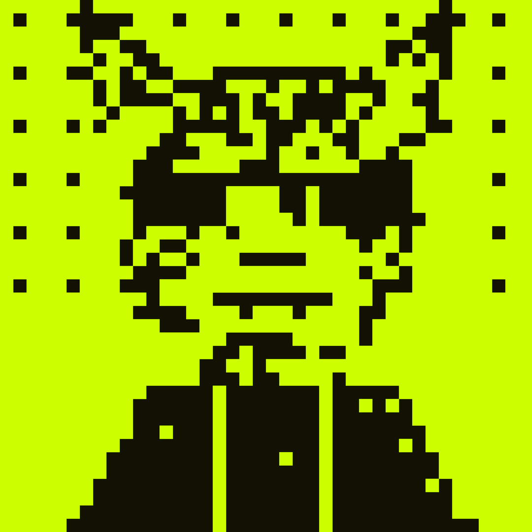 HoodCat #2264