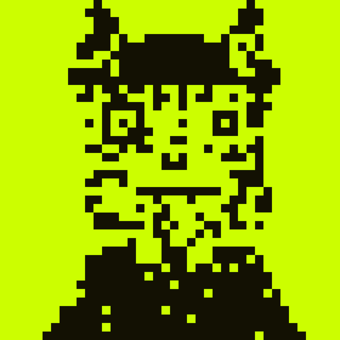 HoodCat #2268