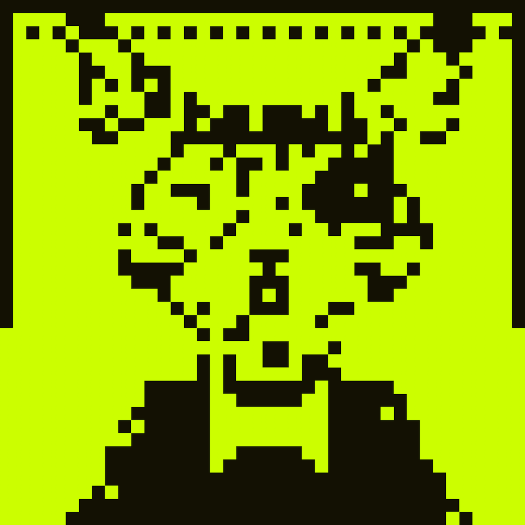 HoodCat #2271