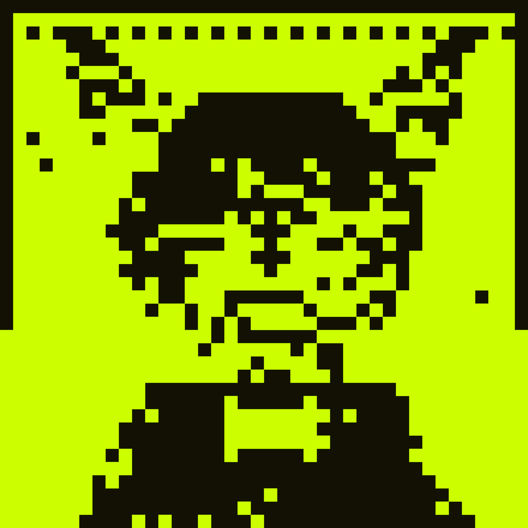 HoodCat #2275