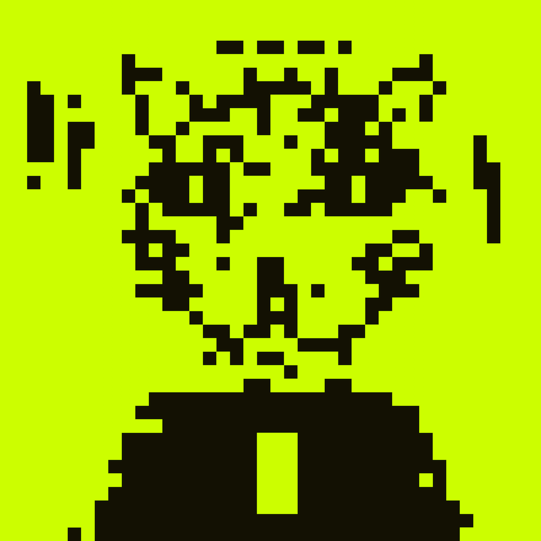 HoodCat #2280