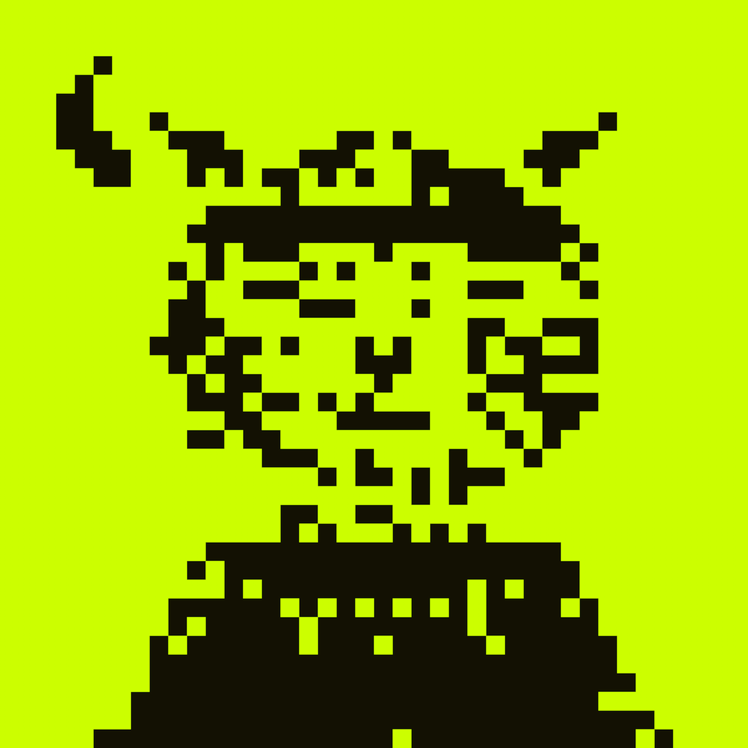 HoodCat #2284