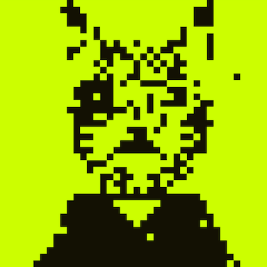 HoodCat #2287