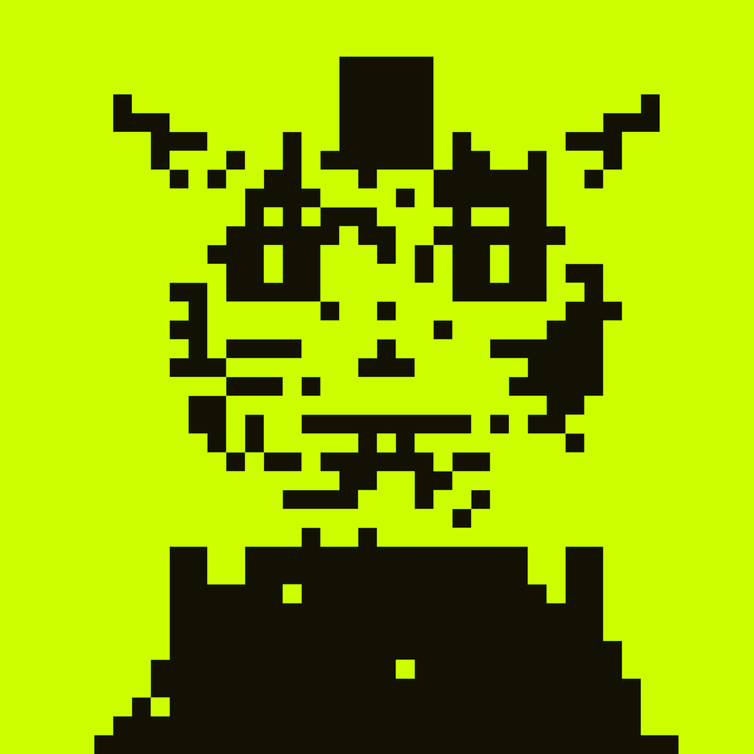 HoodCat #2288