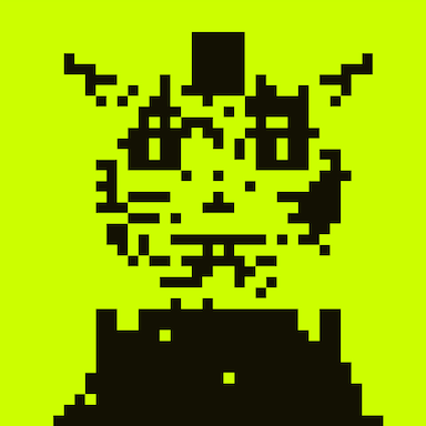 HoodCat #2288