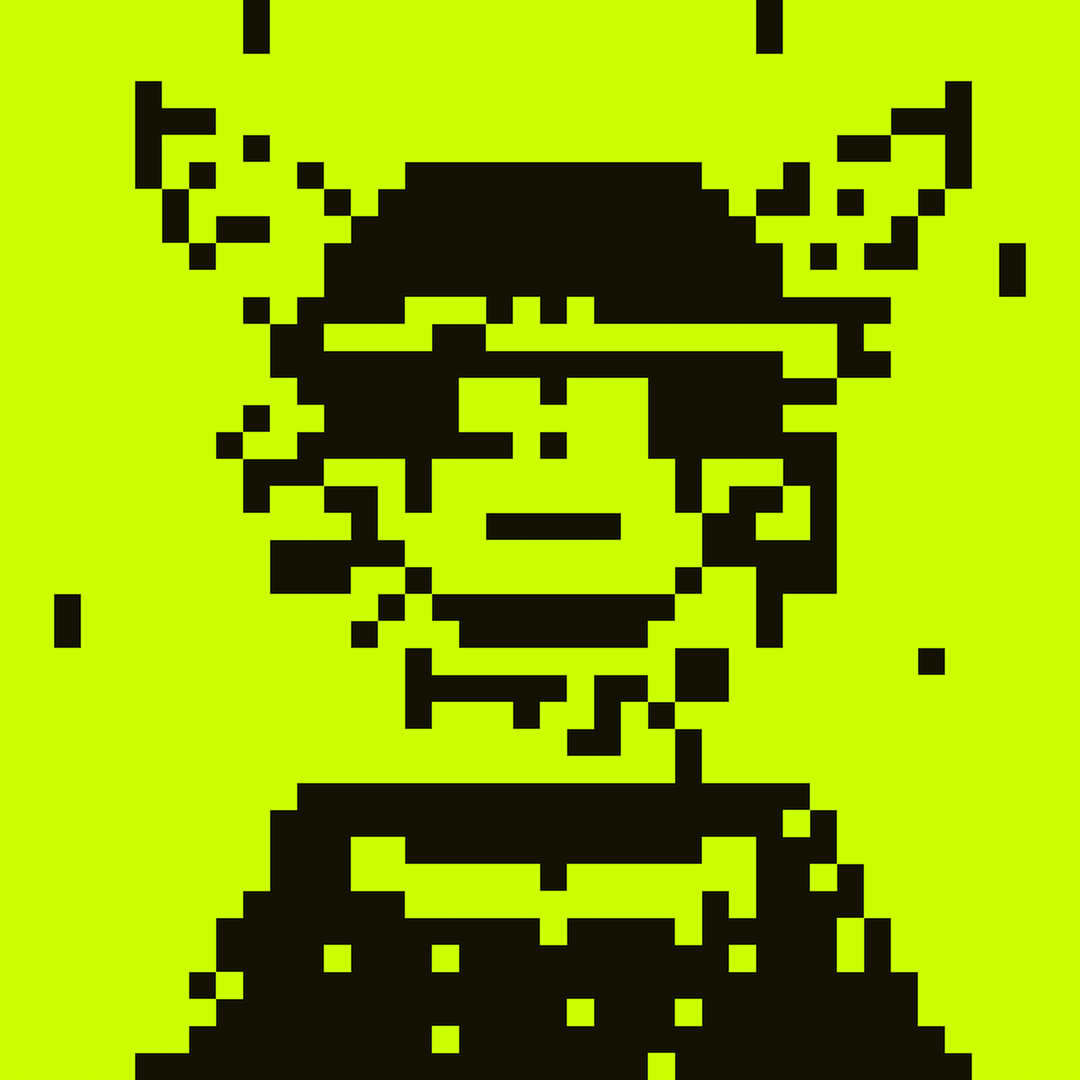 HoodCat #2299