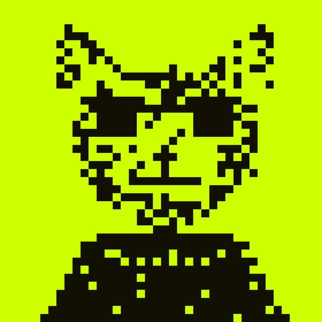 HoodCat #230