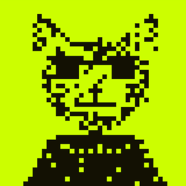 HoodCat #230