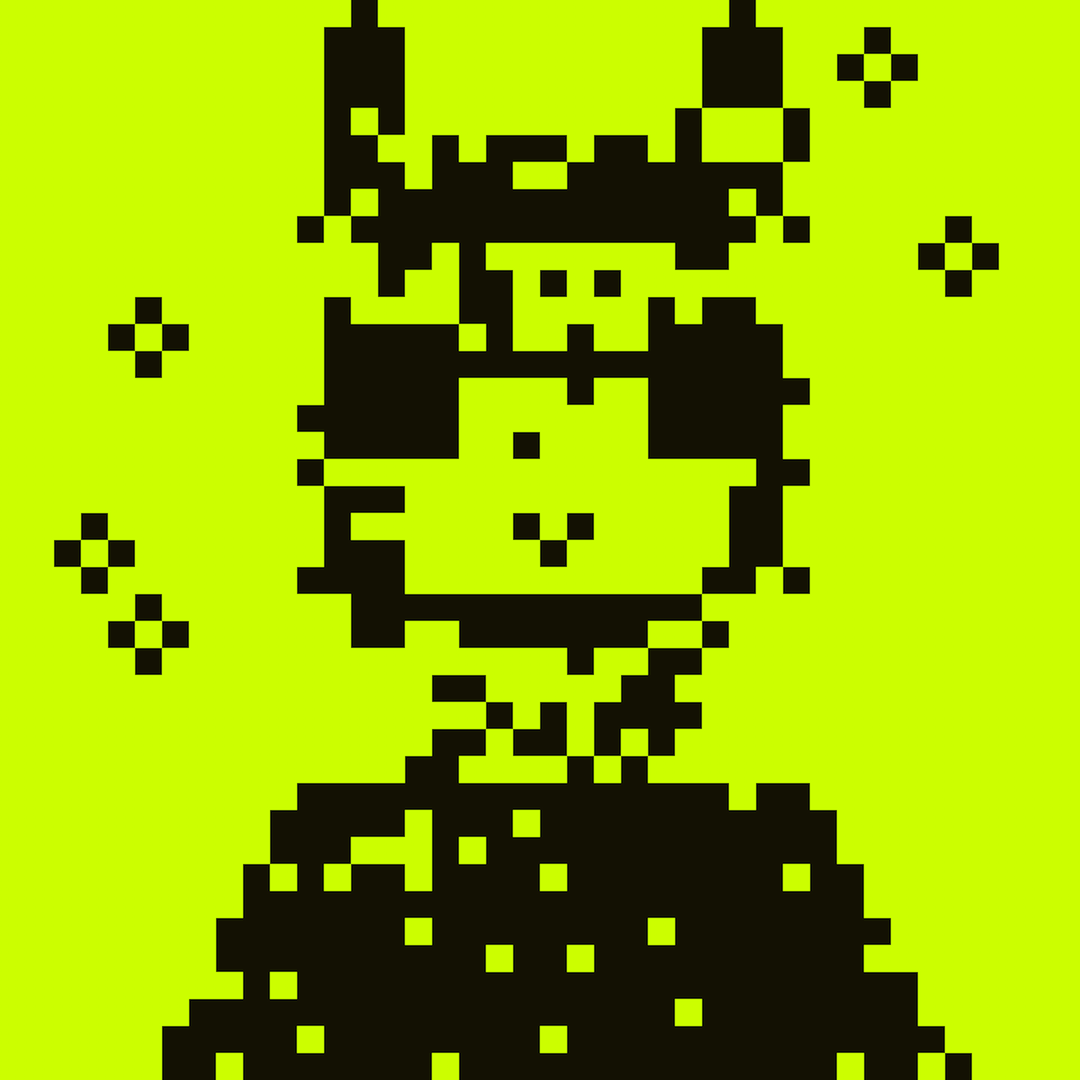 HoodCat #2300