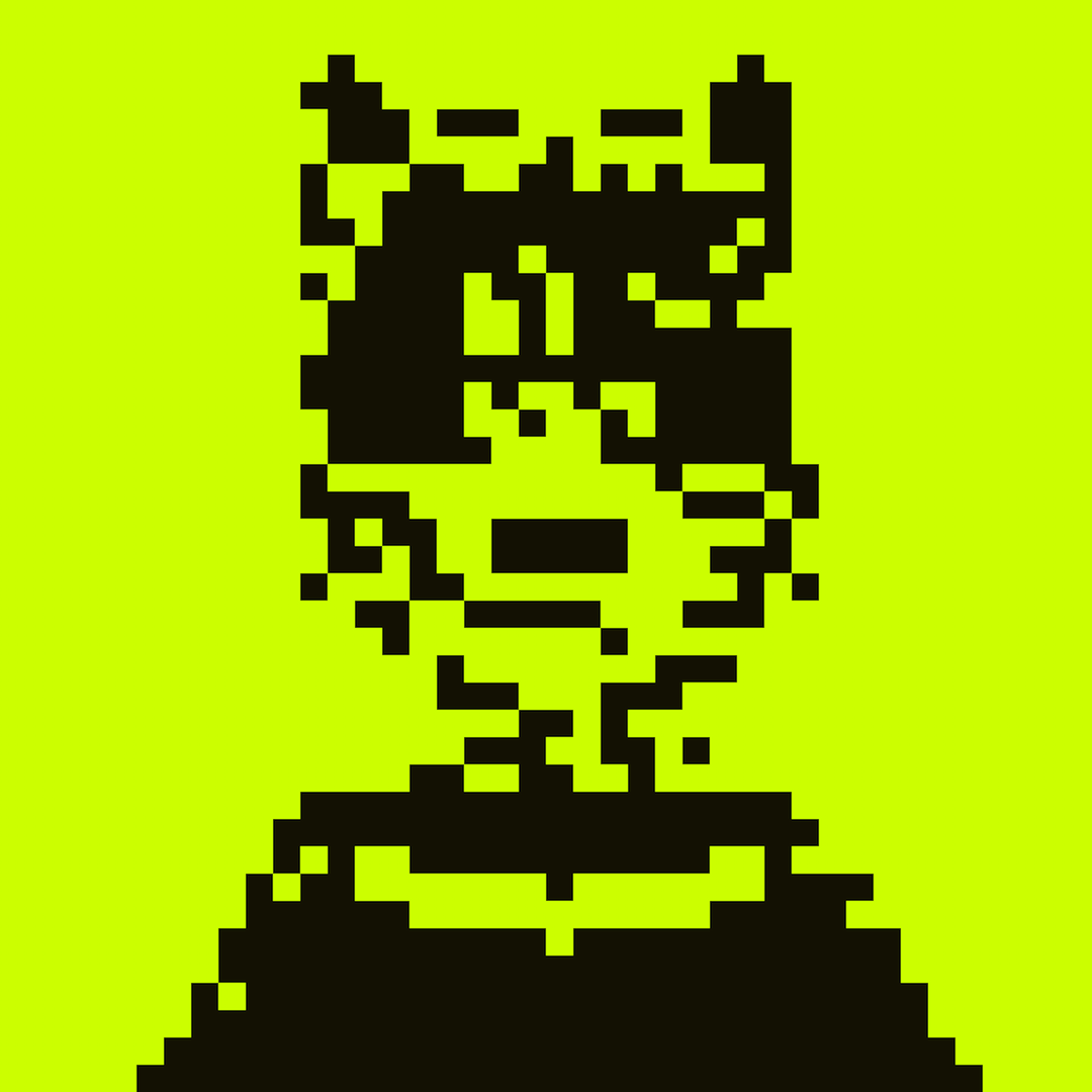 HoodCat #2304