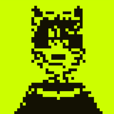 HoodCat #2304