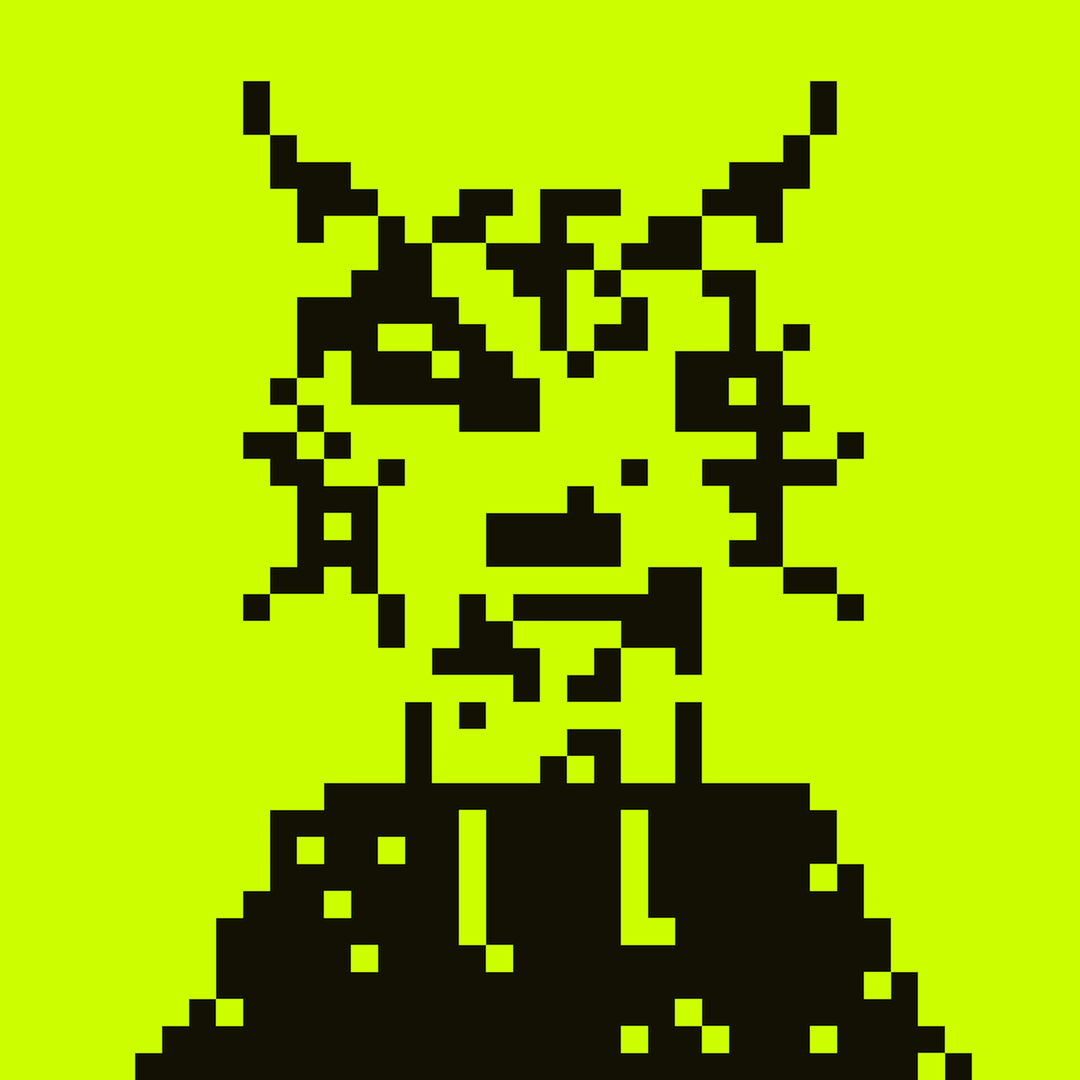 HoodCat #2316