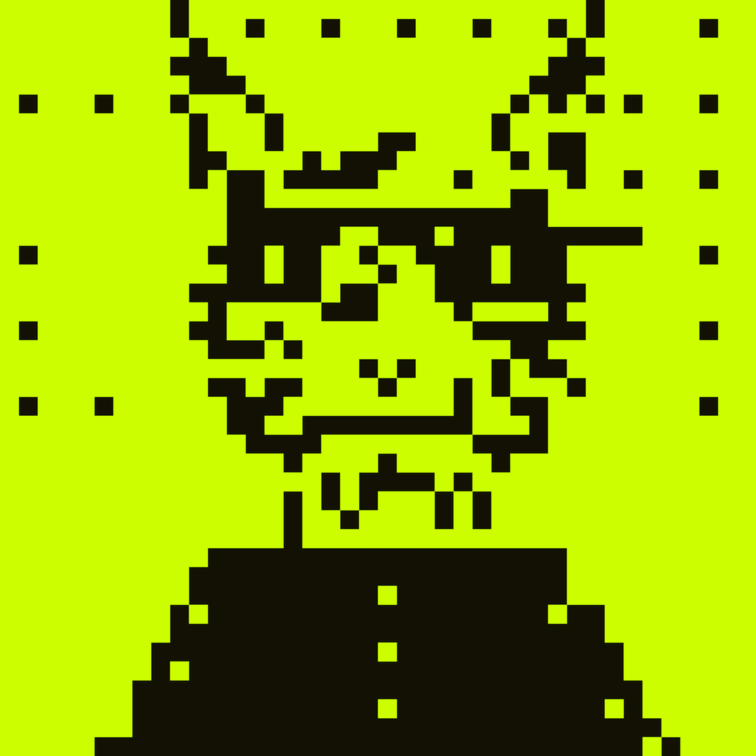 HoodCat #2320