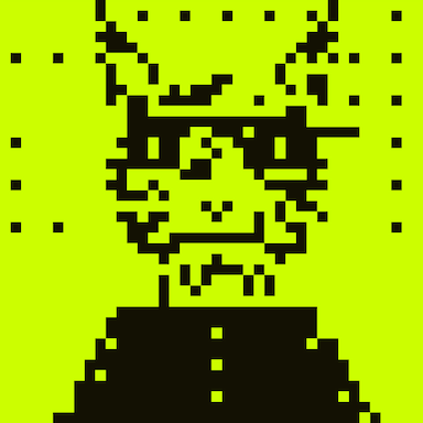 HoodCat #2320