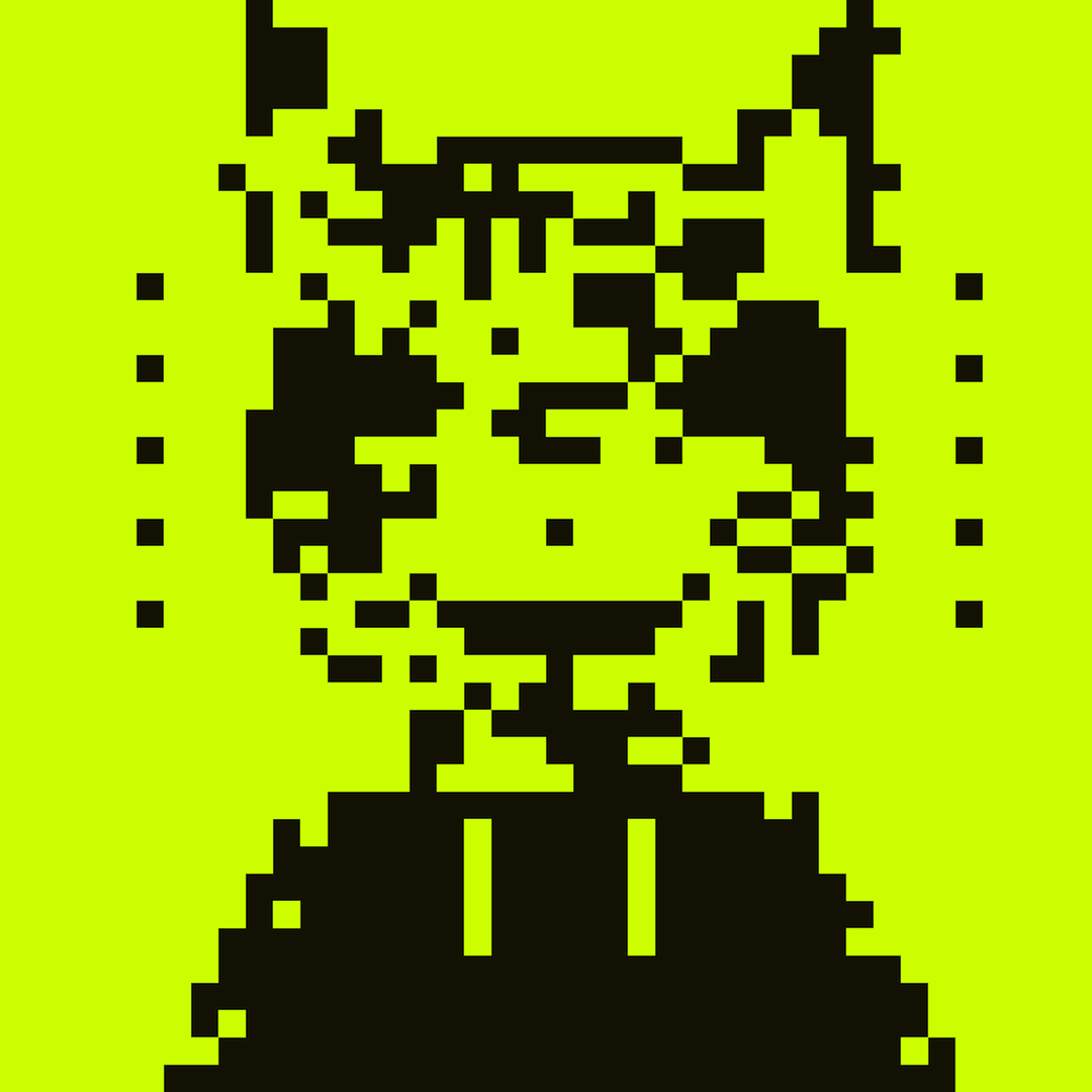 HoodCat #2322