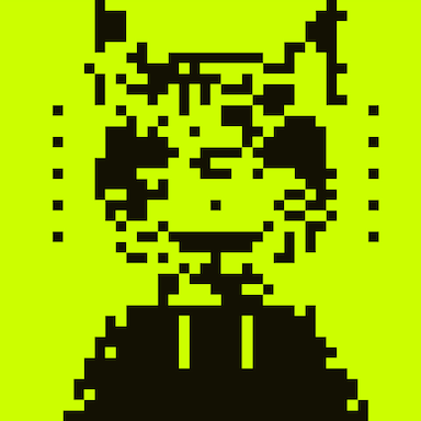 HoodCat #2322