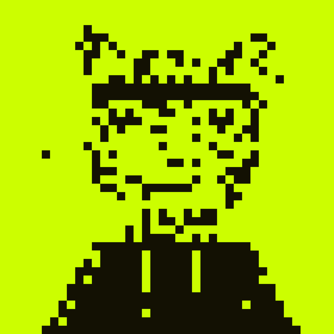 HoodCat #2338