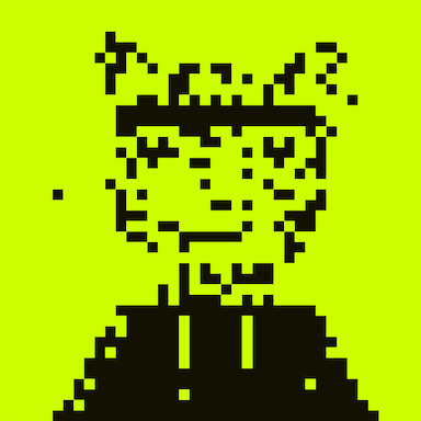 HoodCat #2338