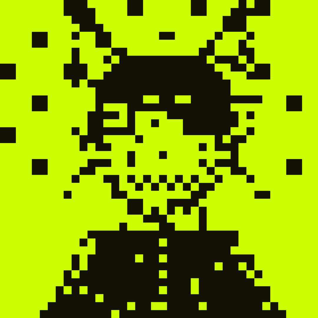 HoodCat #2349