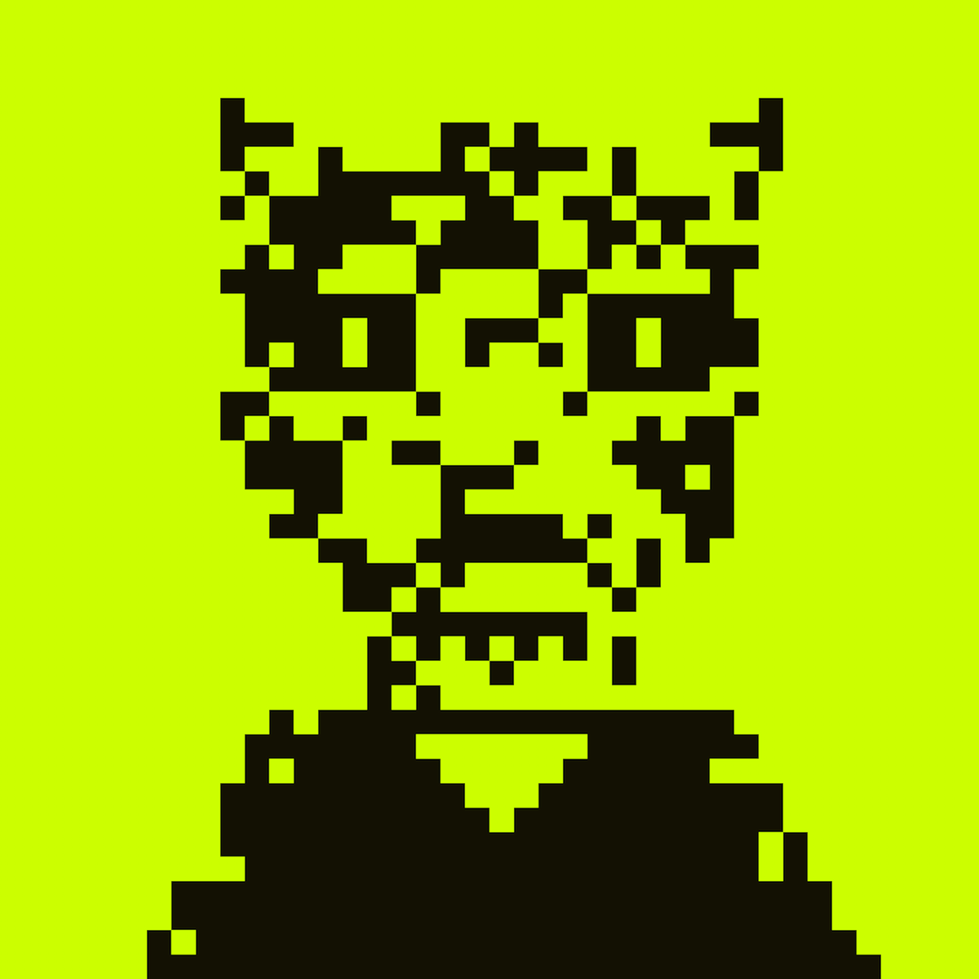 HoodCat #2351