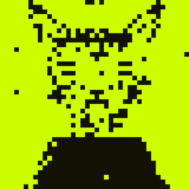 HoodCat #2354