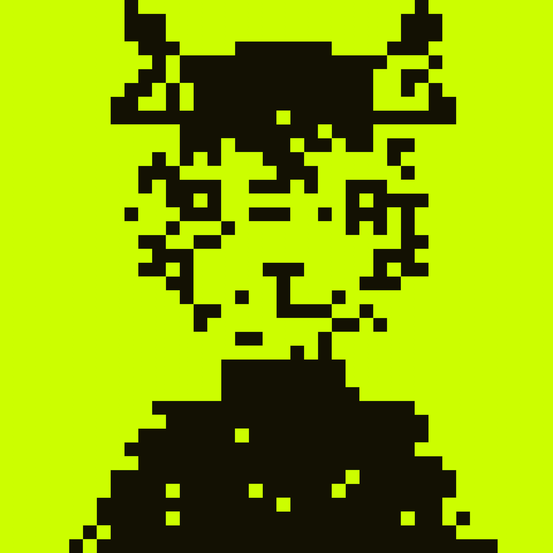 HoodCat #2366