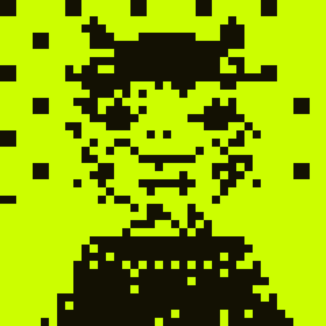 HoodCat #2370