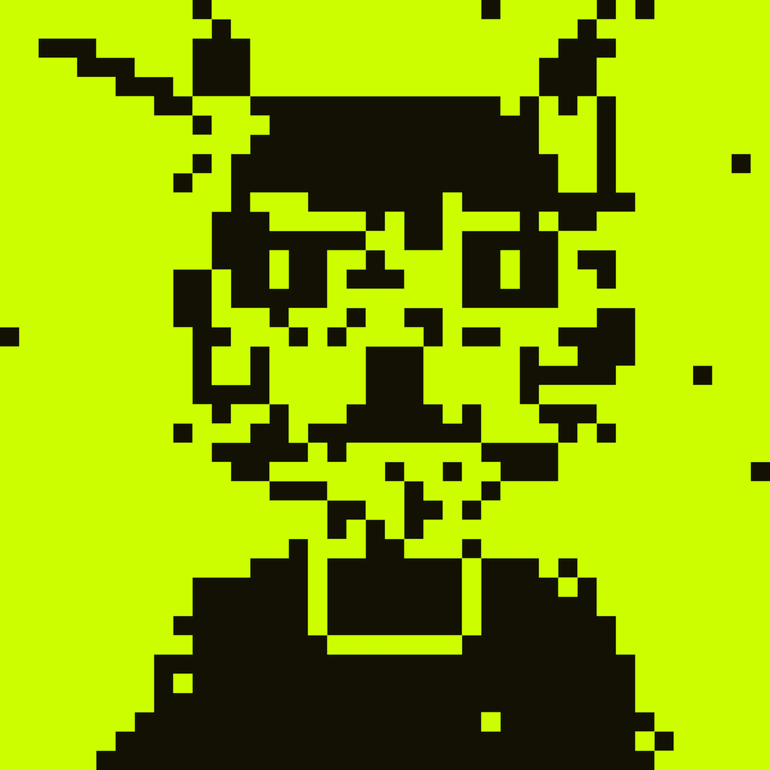 HoodCat #2372