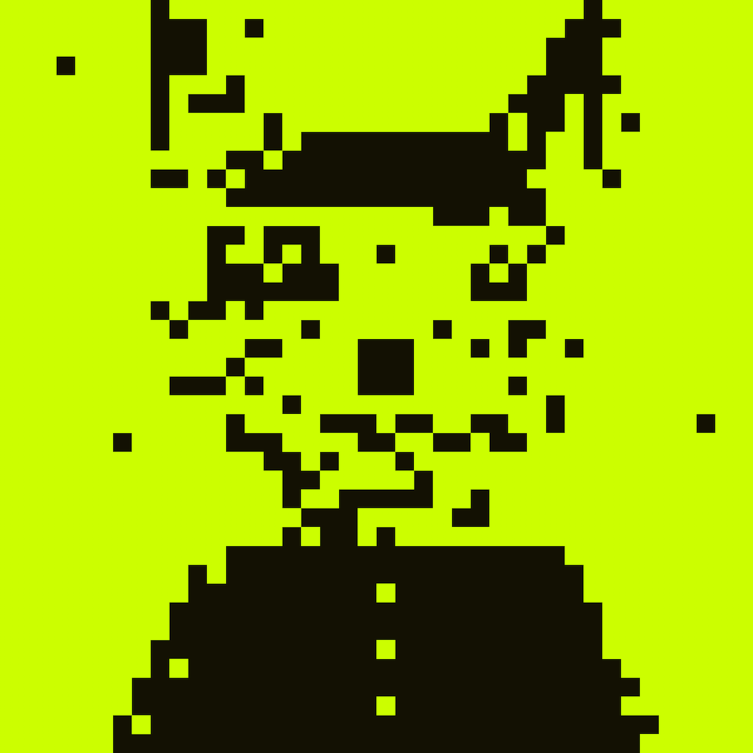 HoodCat #2373