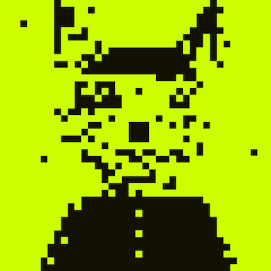 HoodCat #2373