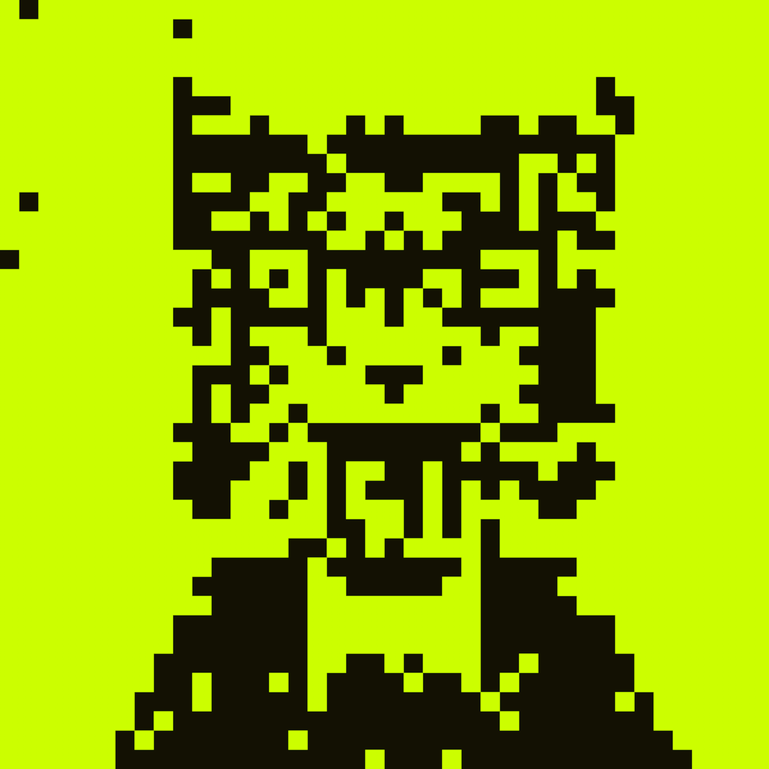 HoodCat #2374