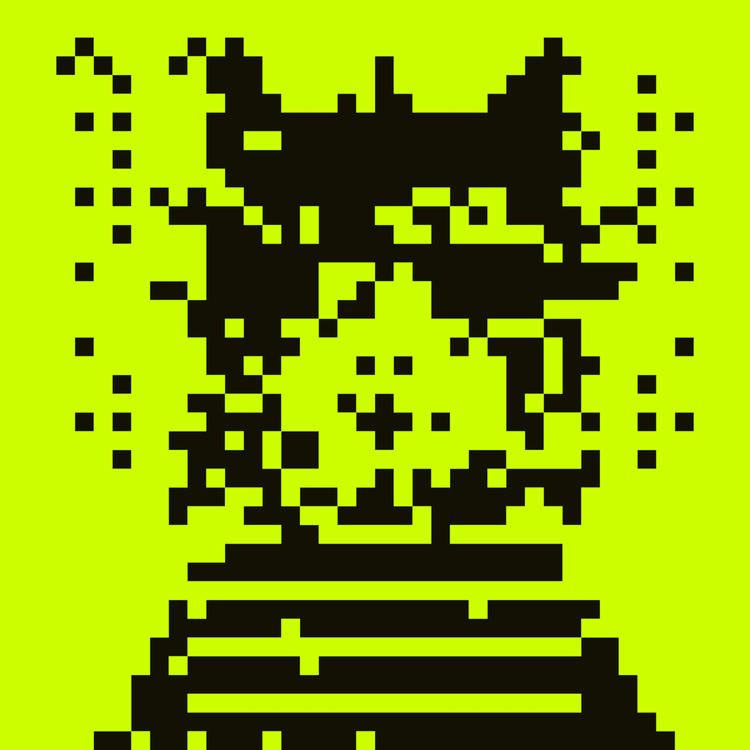 HoodCat #2378