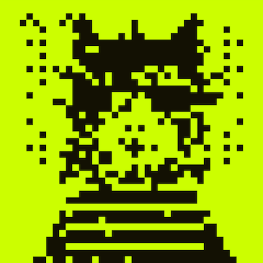 HoodCat #2378