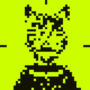HoodCat #2385
