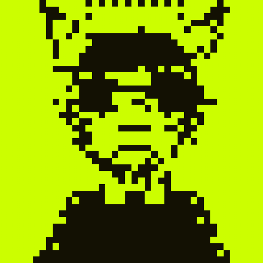 HoodCat #2389