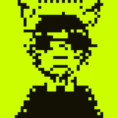 HoodCat #2389