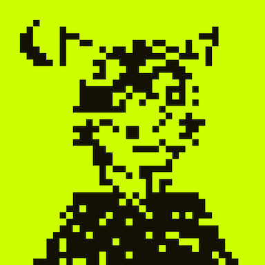 HoodCat #2394