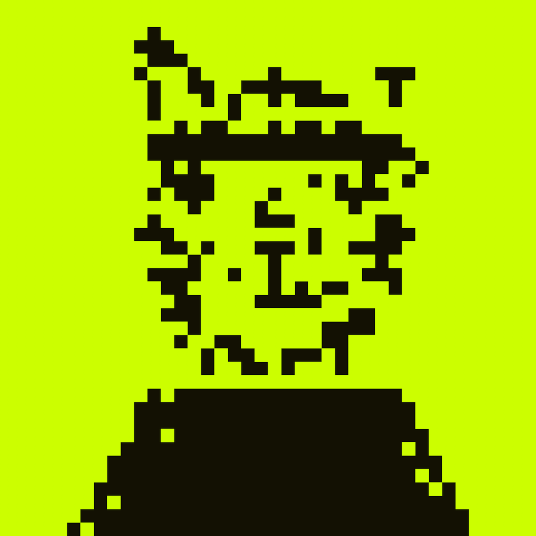 HoodCat #24