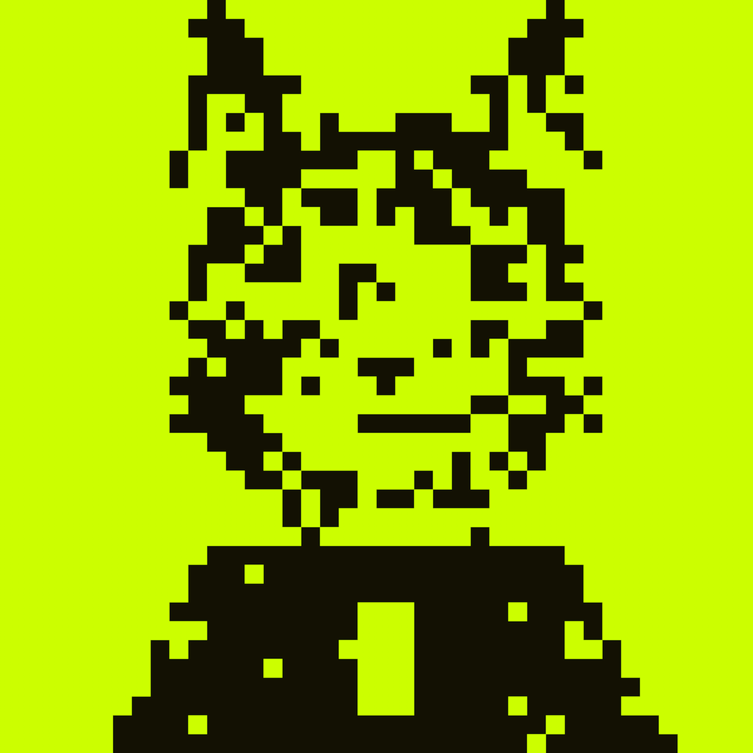 HoodCat #2400