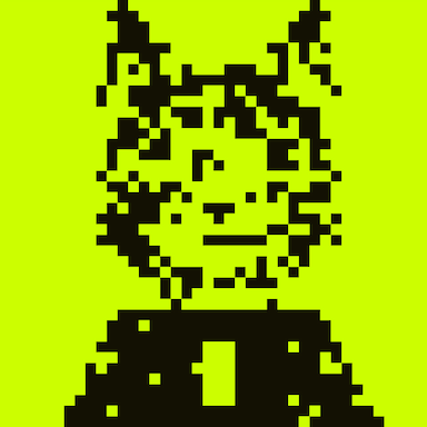 HoodCat #2400