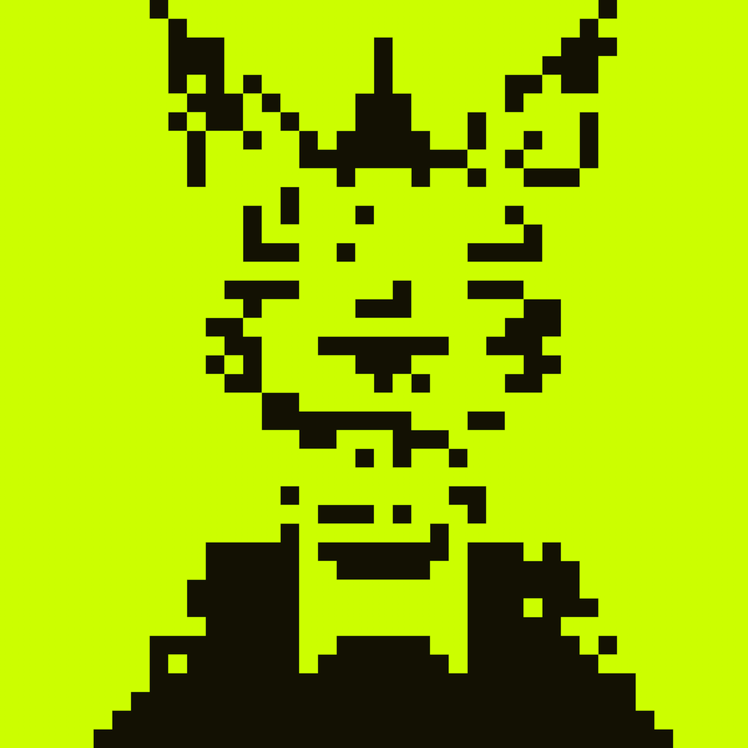 HoodCat #2402