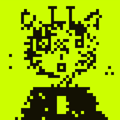 HoodCat #2405