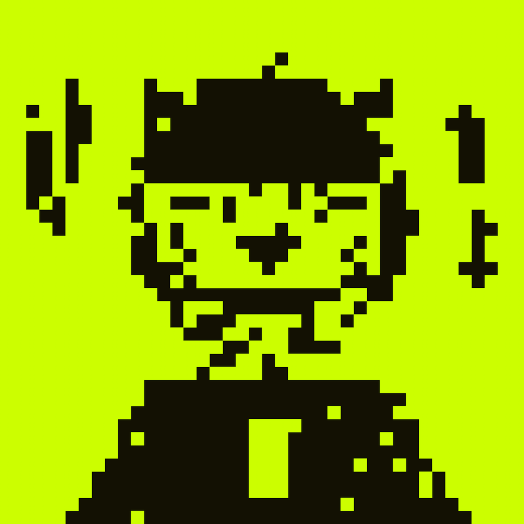 HoodCat #2407